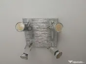 Lustra camera interior 4 led 