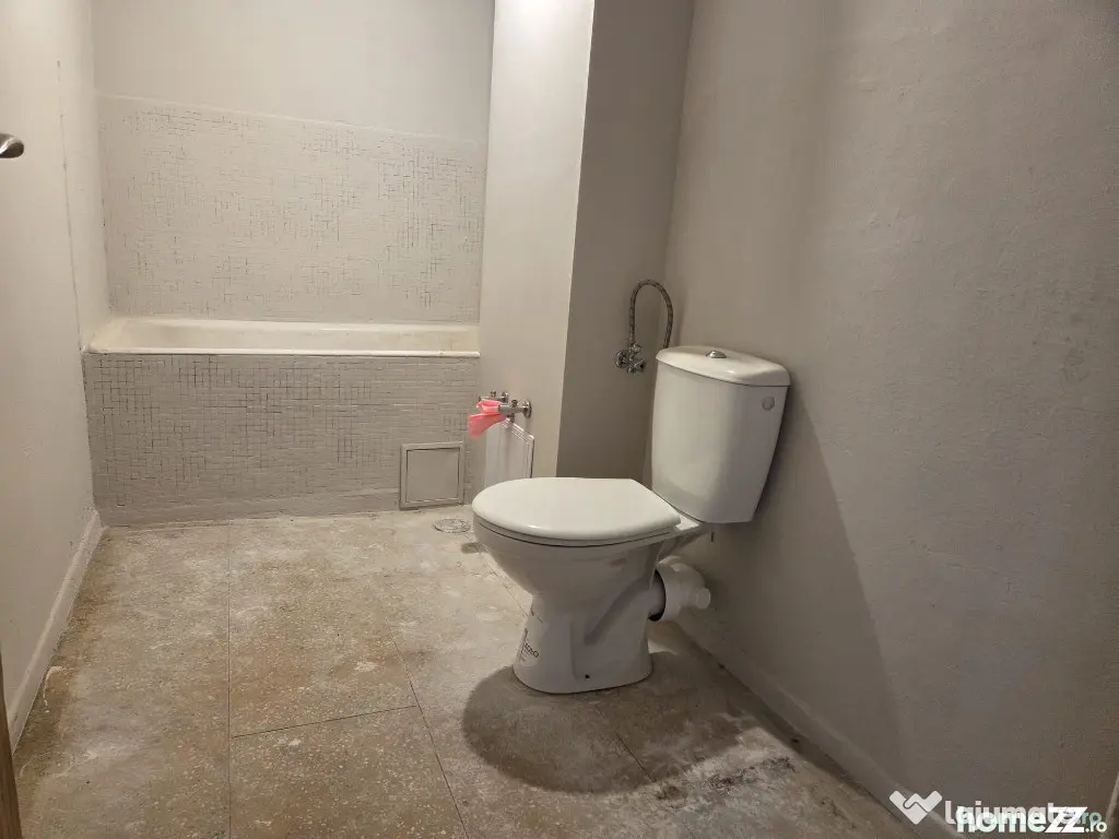 Apartament 2 camere, semidecomandat - zona Garii - Brasov (Brasov)