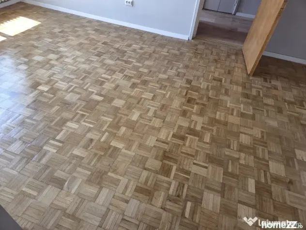 Apartament 2 camere, semidecomandat - zona Garii - Brasov (Brasov)