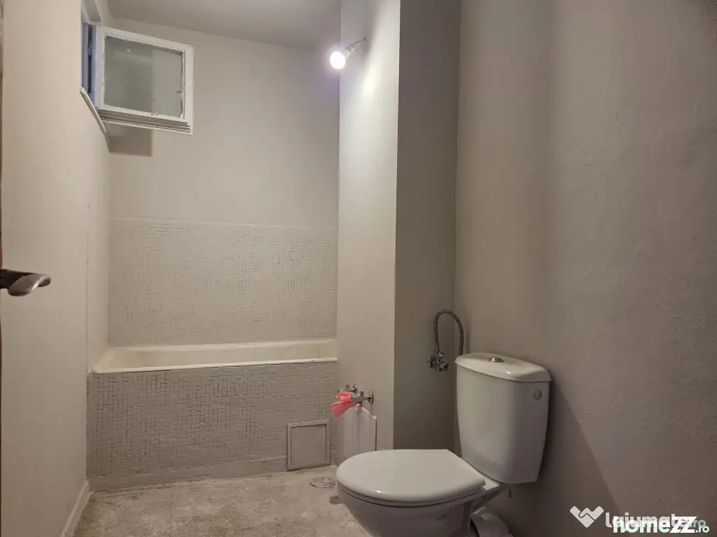 Apartament 2 camere, semidecomandat - zona Garii - Brasov (Brasov)