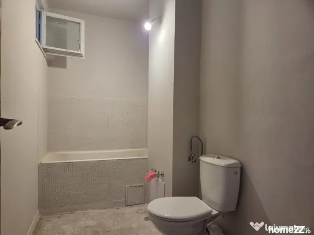 Apartament 2 camere, semidecomandat - zona Garii - Brasov (Brasov)