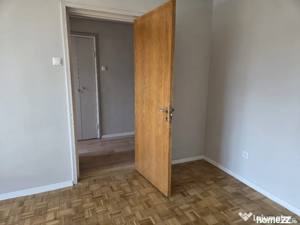 Apartament 2 camere, semidecomandat - zona Garii - Brasov (Brasov)