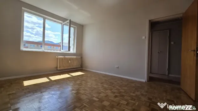 Apartament 2 camere, semidecomandat - zona Garii - Brasov (Brasov)