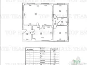 Apartament 3 cam. - - Vidin - Braila 