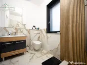 Vilă modernă cu 4 camere P+1, zona Via carmina, Arad 