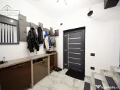 Vilă modernă cu 4 camere P+1, zona Via carmina, Arad 