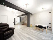 Vilă modernă cu 4 camere P+1, zona Via carmina, Arad 