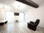 Vilă modernă cu 4 camere P+1, zona Via carmina, Arad 