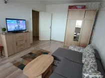 Garsoniera decomandata zona Garii