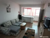 Garsoniera decomandata zona Garii 