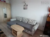 Garsoniera decomandata zona Garii 