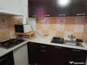 Garsoniera decomandata zona Garii 