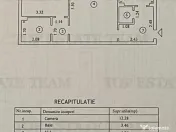 Apartament 2 camere - Calea Galati - - Braila 