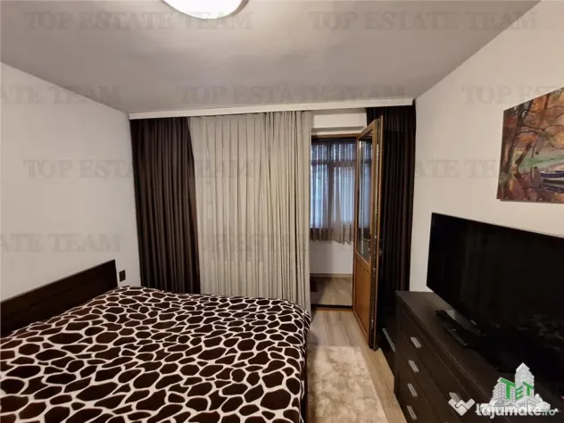 Apartament 2 camere - Calea Galati - - Braila