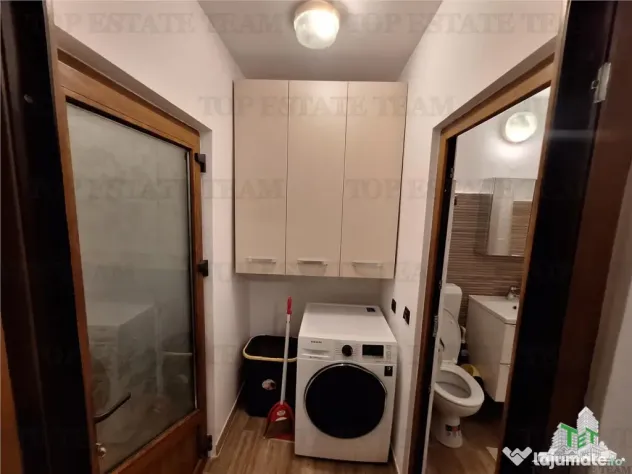 Apartament 2 camere - Calea Galati - - Braila