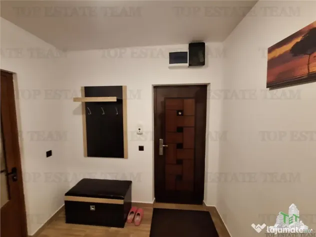 Apartament 2 camere - Calea Galati - - Braila