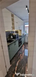 Apartament 2 camere de închiriat Centrul Civic/ Bulevardul Victoriei.