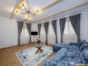 PET friendly, curte proprie, zona centrala, Brasov 