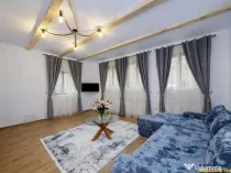 PET friendly, curte proprie, zona centrala, Brasov