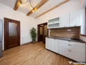PET friendly, curte proprie, zona centrala, Brasov 