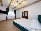 PET friendly, curte proprie, zona centrala, Brasov 