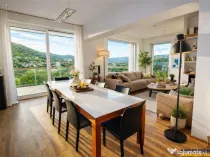 Proprietate iconica,panorama 360,teren 1.600 mp,originalitat