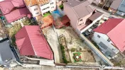 DRISTOR | Teren 793mp deschidere 3 străzi pretabil locui...