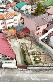DRISTOR | Teren 793mp deschidere 3 străzi pretabil locui...