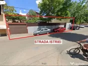 DRISTOR | Teren 793mp deschidere 3 străzi pretabil locui... 