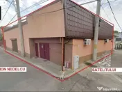 DRISTOR | Teren 793mp deschidere 3 străzi pretabil locui... 