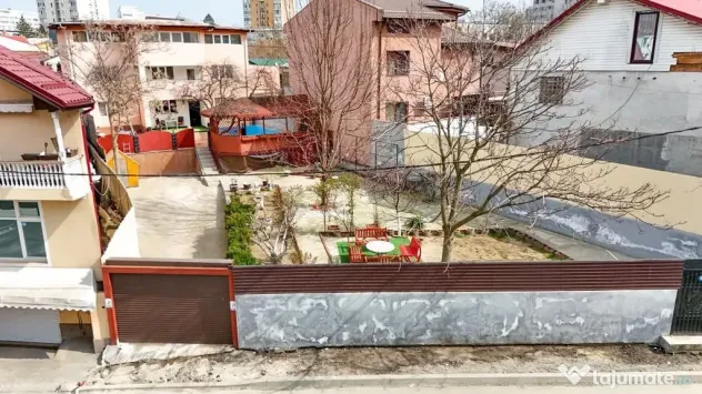 DRISTOR | Teren 793mp deschidere 3 străzi pretabil locui...