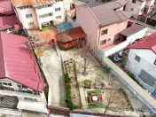 DRISTOR | Teren 793mp deschidere 3 străzi pretabil locui... 