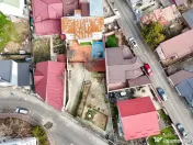 DRISTOR | Teren 793mp deschidere 3 străzi pretabil locui... 