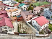 DRISTOR | Teren 793mp deschidere 3 străzi pretabil locui... 