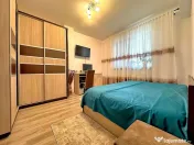 Sector 3 Pallady Parcul Teilor 2 camere 56 mp decomandat ... 