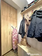 Sector 3 Pallady Parcul Teilor 2 camere 56 mp decomandat ... 