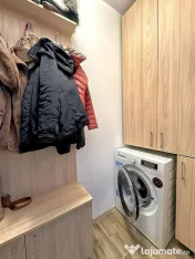 Sector 3 Pallady Parcul Teilor 2 camere 56 mp decomandat ... 