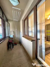 Sector 3 Pallady Parcul Teilor 2 camere 56 mp decomandat ... 