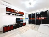 Apartament 3 camere Militari Residence Mobilat 62 mp 92.500