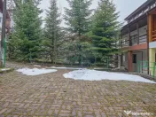 0% comision | Casă 6 camere | Centrală proprie | Predeal | 