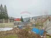 0% comision | Casă 6 camere | Centrală proprie | Predeal | 