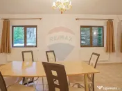 0% comision | Casă 6 camere | Centrală proprie | Predeal | 