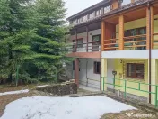 0% comision | Casă 6 camere | Centrală proprie | Predeal | 