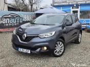 Renault Kadjar 4x4 2015 1.6 dCi 130 CP euro 6 / RATE fara avans