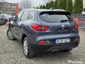 Renault Kadjar 4x4 2015 1.6 dCi 130 CP euro 6 / RATE fara avans