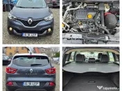Renault Kadjar 4x4 2015 1.6 dCi 130 CP euro 6 / RATE fara avans