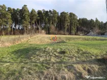 Teren insorit cu panorama deosebita