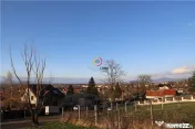 Teren insorit cu panorama deosebita strada Coastei