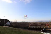 Teren insorit cu panorama deosebita strada Coastei