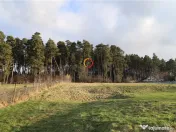 Teren insorit cu panorama deosebita 